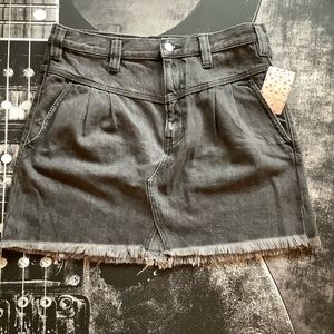 NWT Free People Skirt